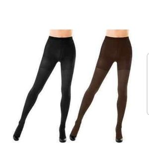 SPANX Accessories - Spanx Tight End Reversible High Waisted BK/BN SPANX Accessories - Spanx Tight End Reversible High Waisted BK/BN